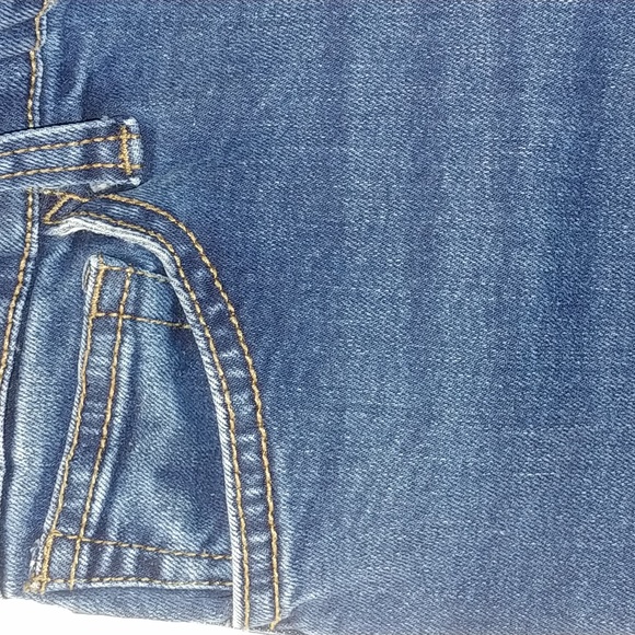 Joe's Boyfriend Denim Jeans - Picture 7 of 14